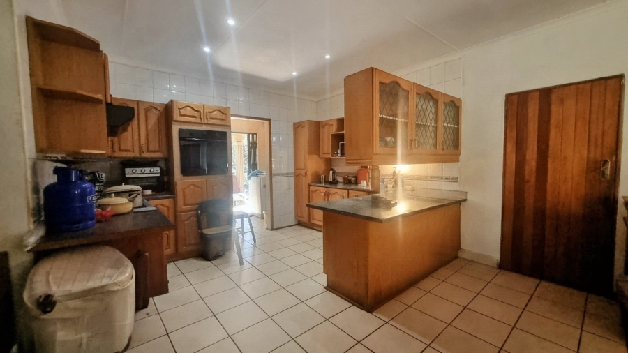 3 Bedroom Property for Sale in Henley on Klip Gauteng