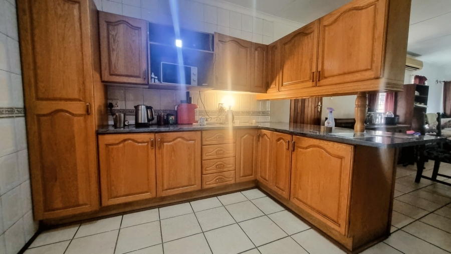 3 Bedroom Property for Sale in Henley on Klip Gauteng