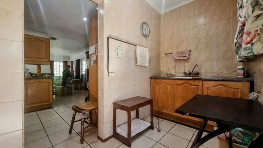 3 Bedroom Property for Sale in Henley on Klip Gauteng