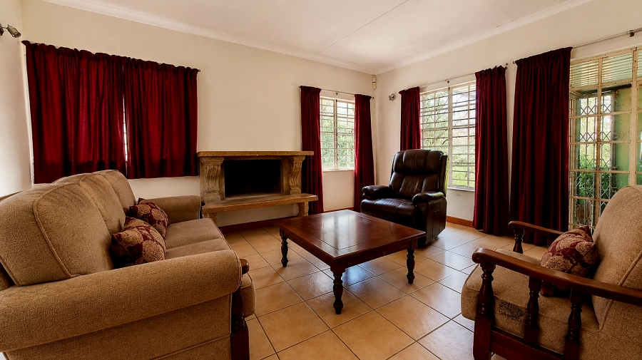 3 Bedroom Property for Sale in Henley on Klip Gauteng