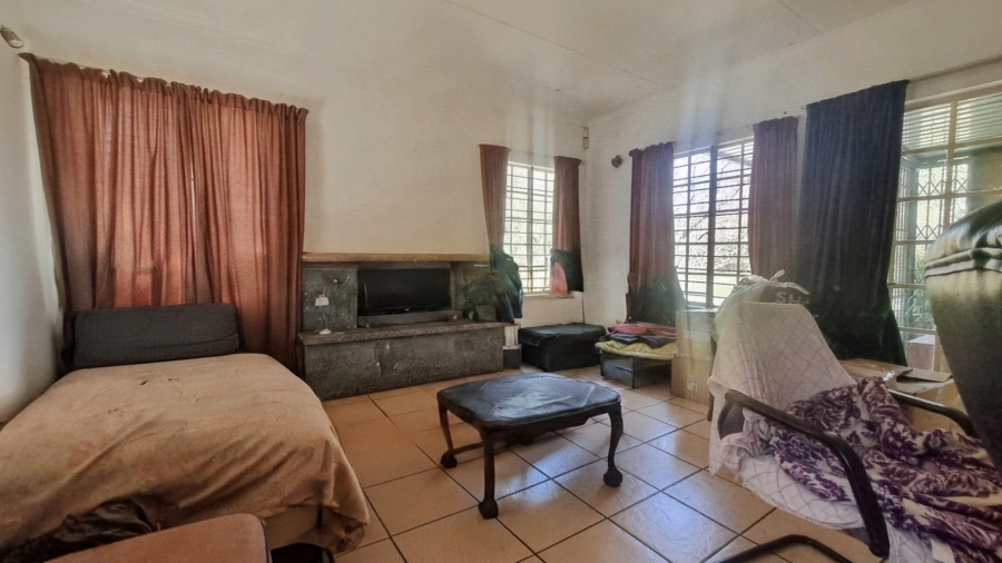 3 Bedroom Property for Sale in Henley on Klip Gauteng