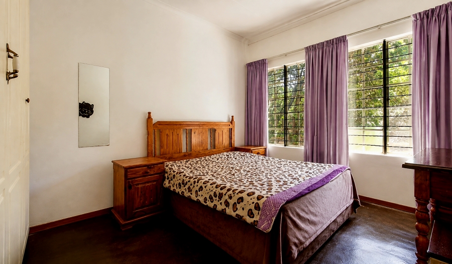 3 Bedroom Property for Sale in Henley on Klip Gauteng