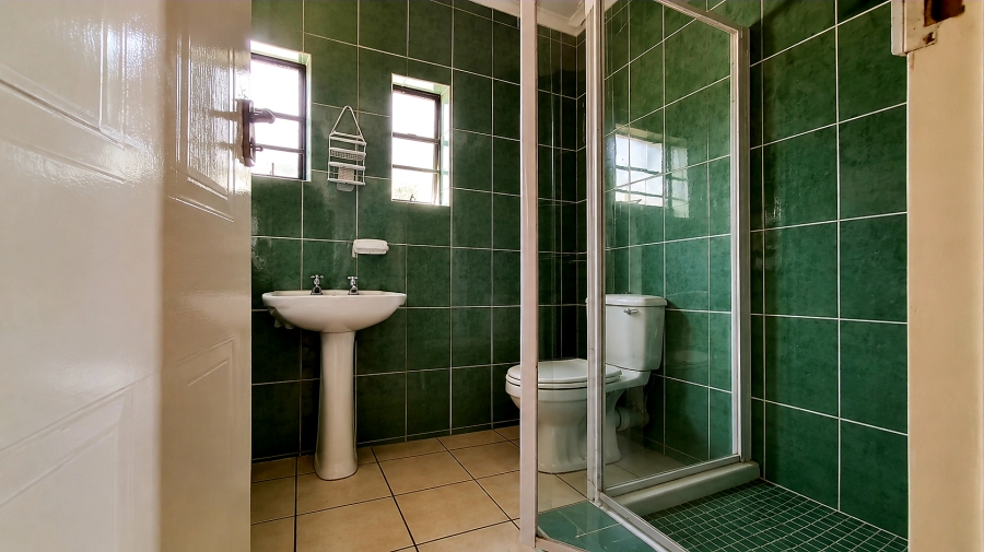 3 Bedroom Property for Sale in Henley on Klip Gauteng