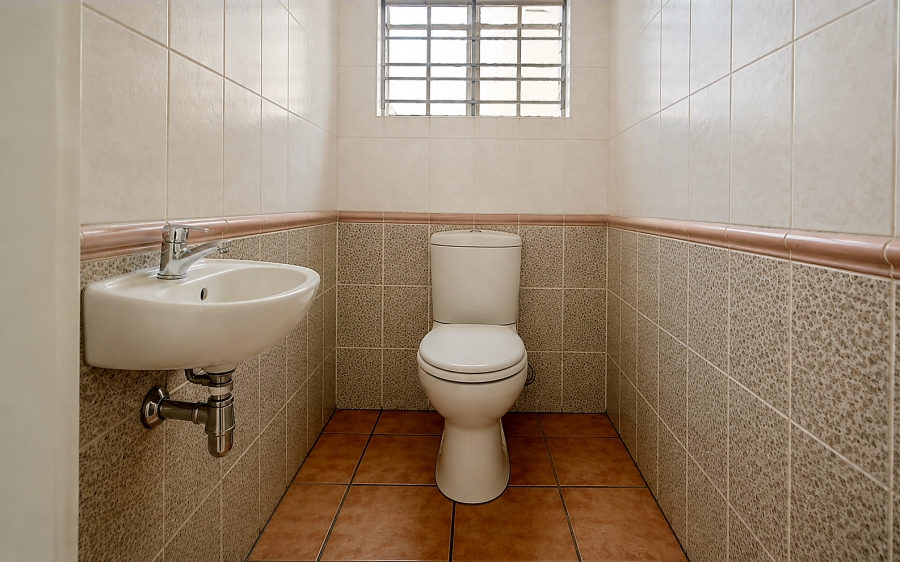 3 Bedroom Property for Sale in Henley on Klip Gauteng