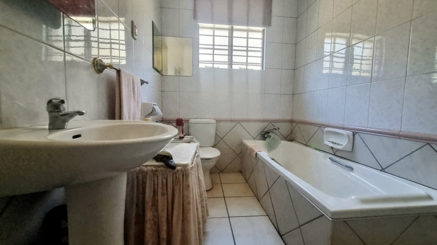 3 Bedroom Property for Sale in Henley on Klip Gauteng