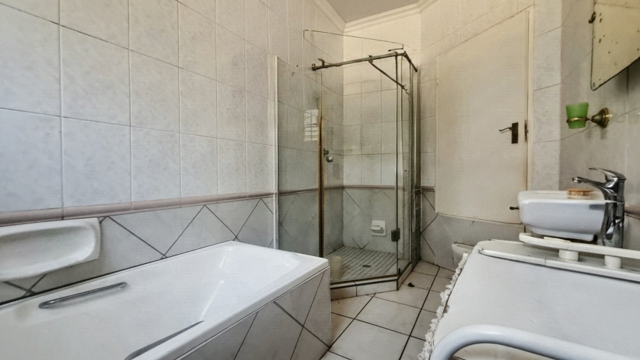 3 Bedroom Property for Sale in Henley on Klip Gauteng