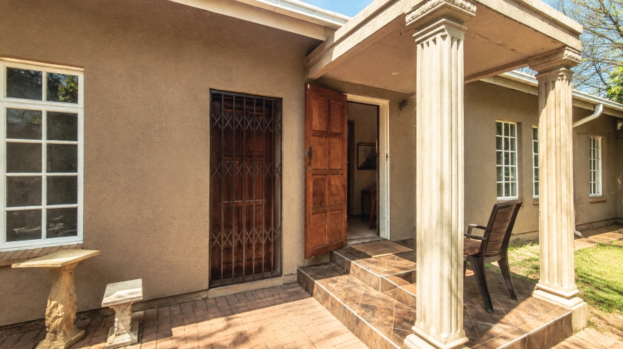 3 Bedroom Property for Sale in Henley on Klip Gauteng
