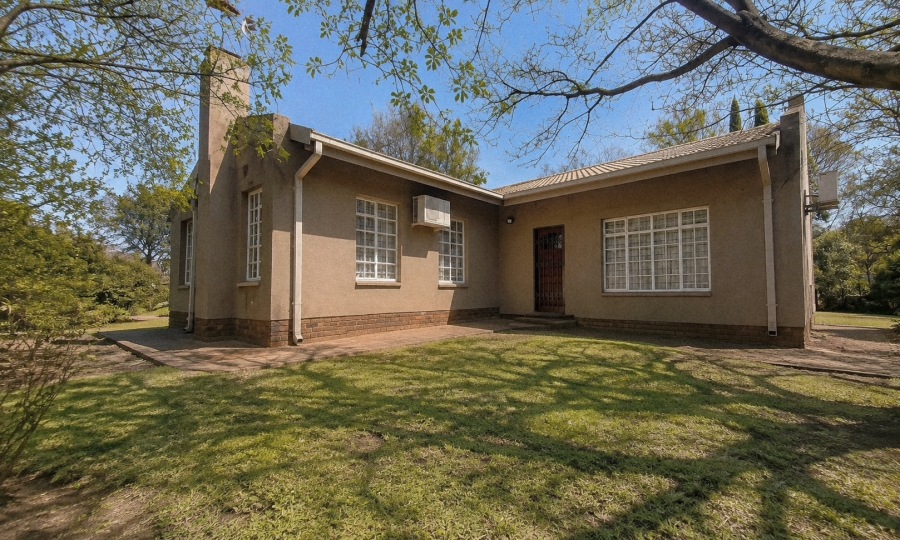 3 Bedroom Property for Sale in Henley on Klip Gauteng