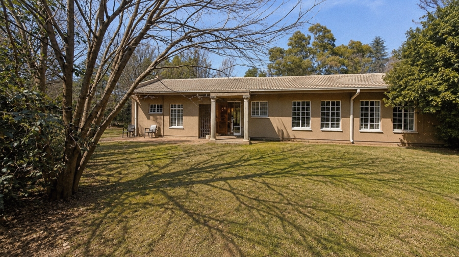 3 Bedroom Property for Sale in Henley on Klip Gauteng