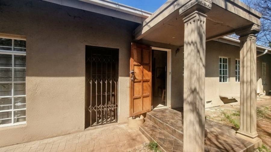 3 Bedroom Property for Sale in Henley on Klip Gauteng