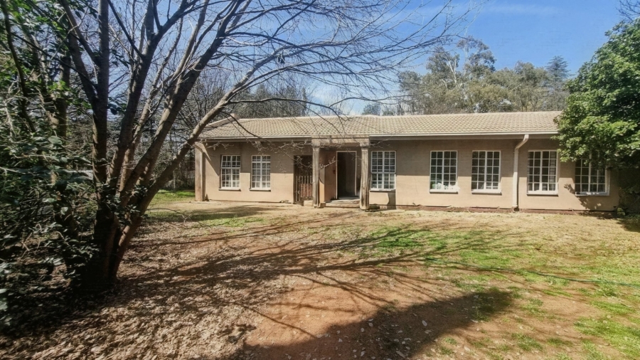 3 Bedroom Property for Sale in Henley on Klip Gauteng