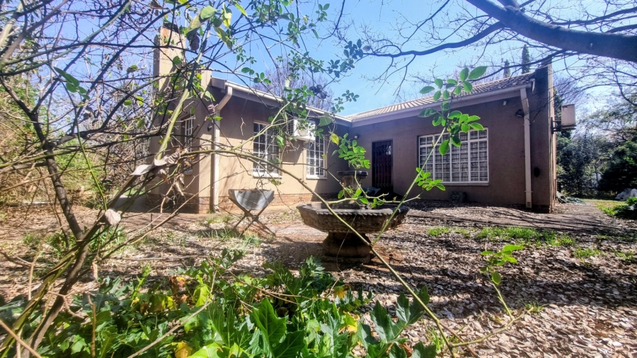 3 Bedroom Property for Sale in Henley on Klip Gauteng