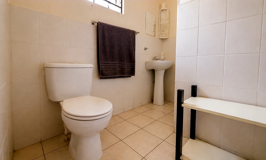 3 Bedroom Property for Sale in Henley on Klip Gauteng