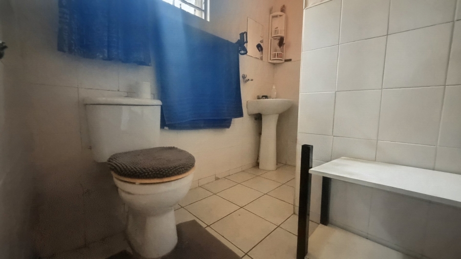 3 Bedroom Property for Sale in Henley on Klip Gauteng