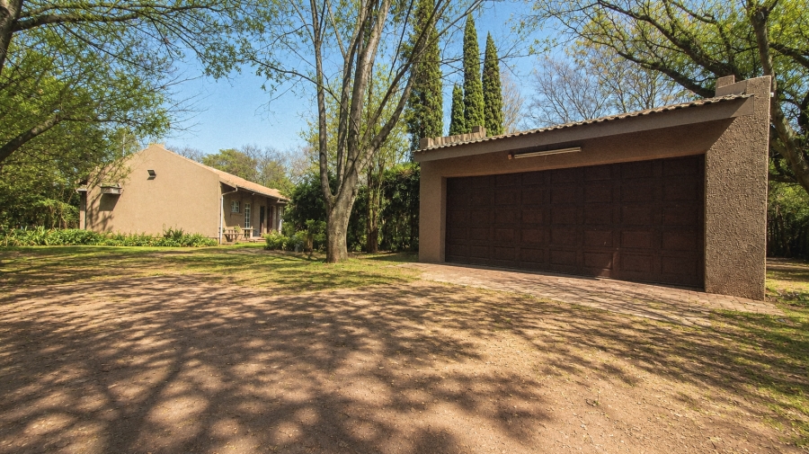 3 Bedroom Property for Sale in Henley on Klip Gauteng