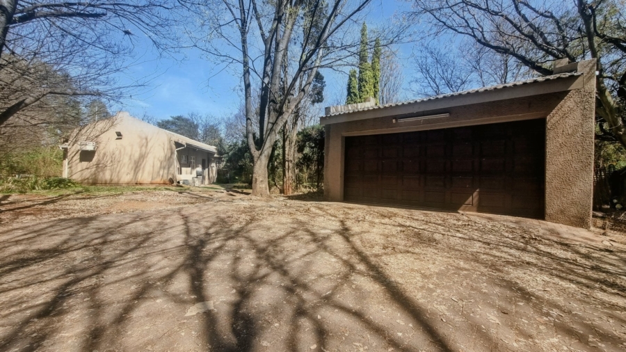 3 Bedroom Property for Sale in Henley on Klip Gauteng
