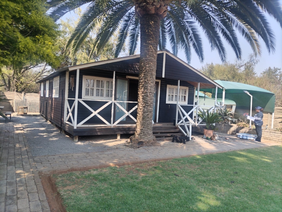 4 Bedroom Property for Sale in Sonland Park Gauteng
