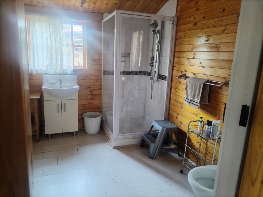 4 Bedroom Property for Sale in Sonland Park Gauteng
