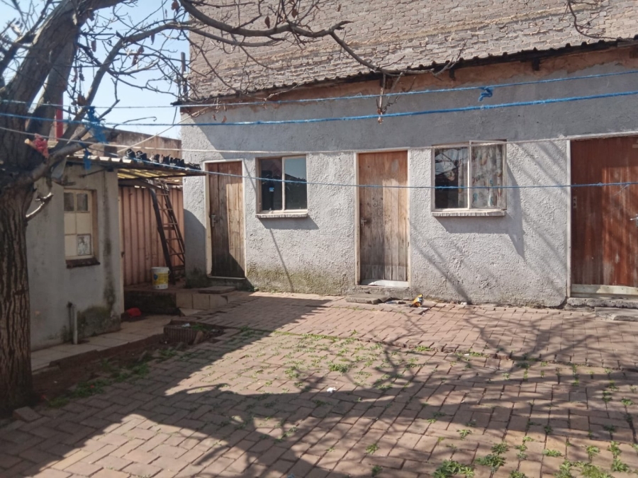 3 Bedroom Property for Sale in Regents Park Gauteng