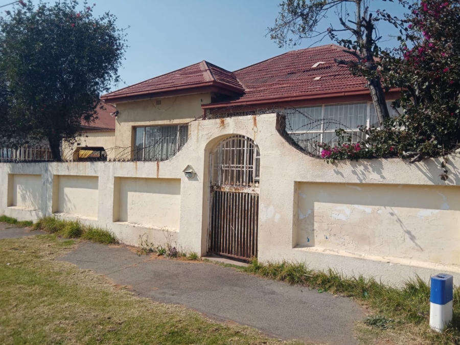 3 Bedroom Property for Sale in Regents Park Gauteng