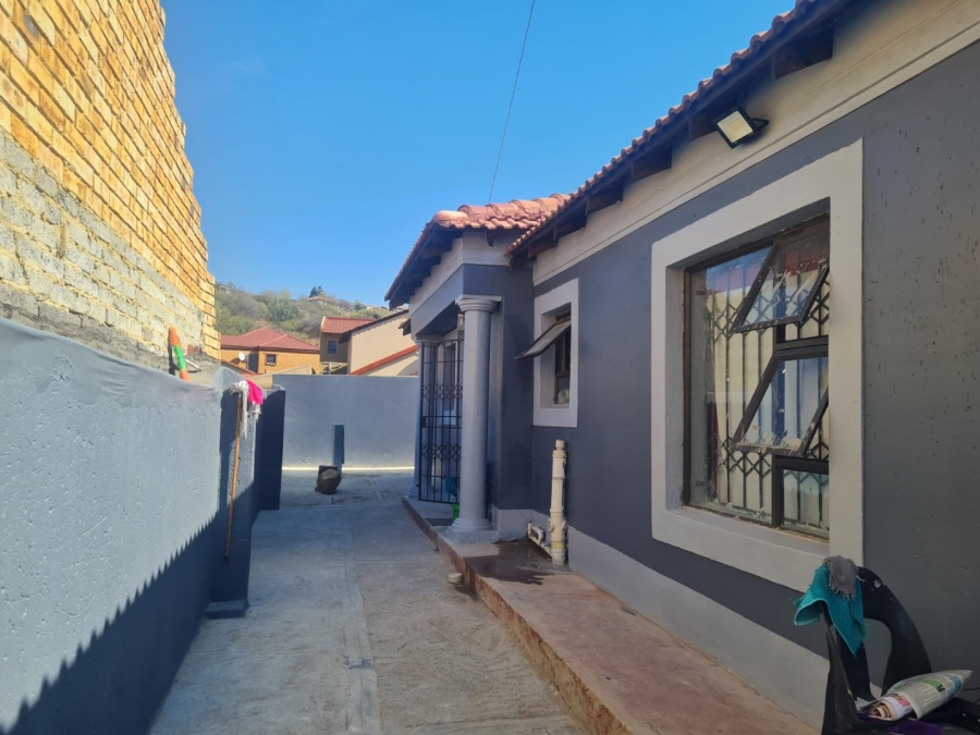 3 Bedroom Property for Sale in Naturena Gauteng