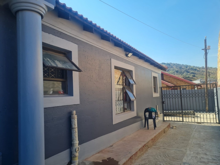 3 Bedroom Property for Sale in Naturena Gauteng