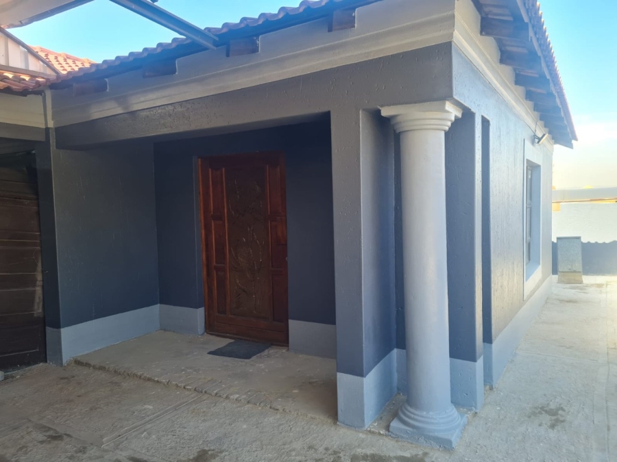 3 Bedroom Property for Sale in Naturena Gauteng