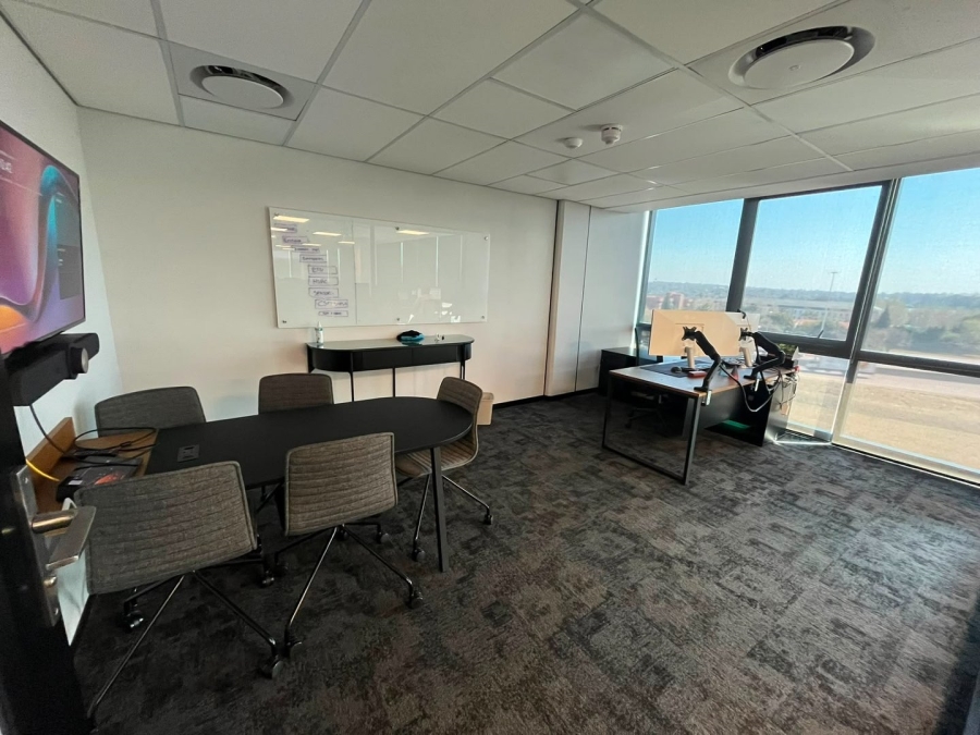 To Let Commercial Property for Rent in Doringkloof Gauteng