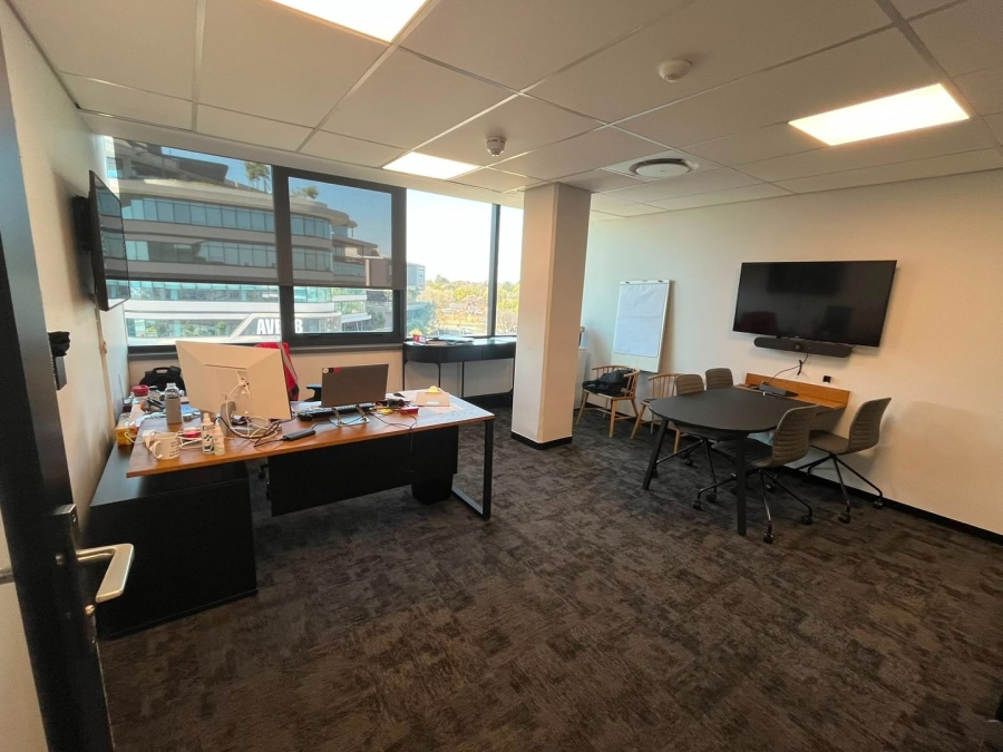 To Let Commercial Property for Rent in Doringkloof Gauteng