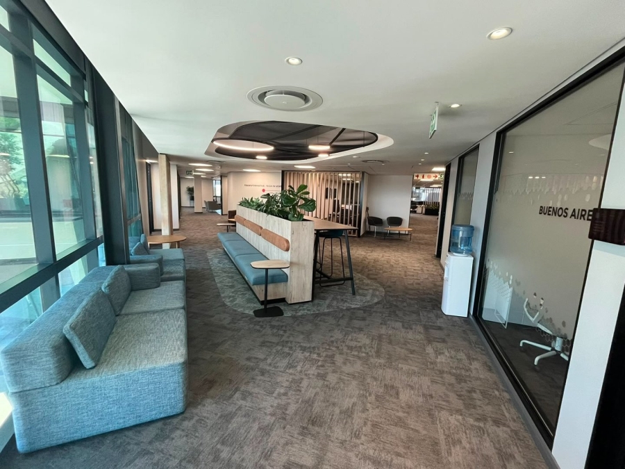 To Let Commercial Property for Rent in Doringkloof Gauteng
