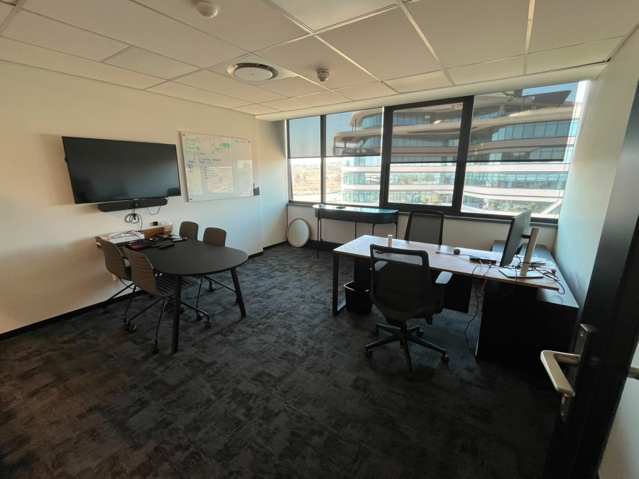 To Let Commercial Property for Rent in Doringkloof Gauteng