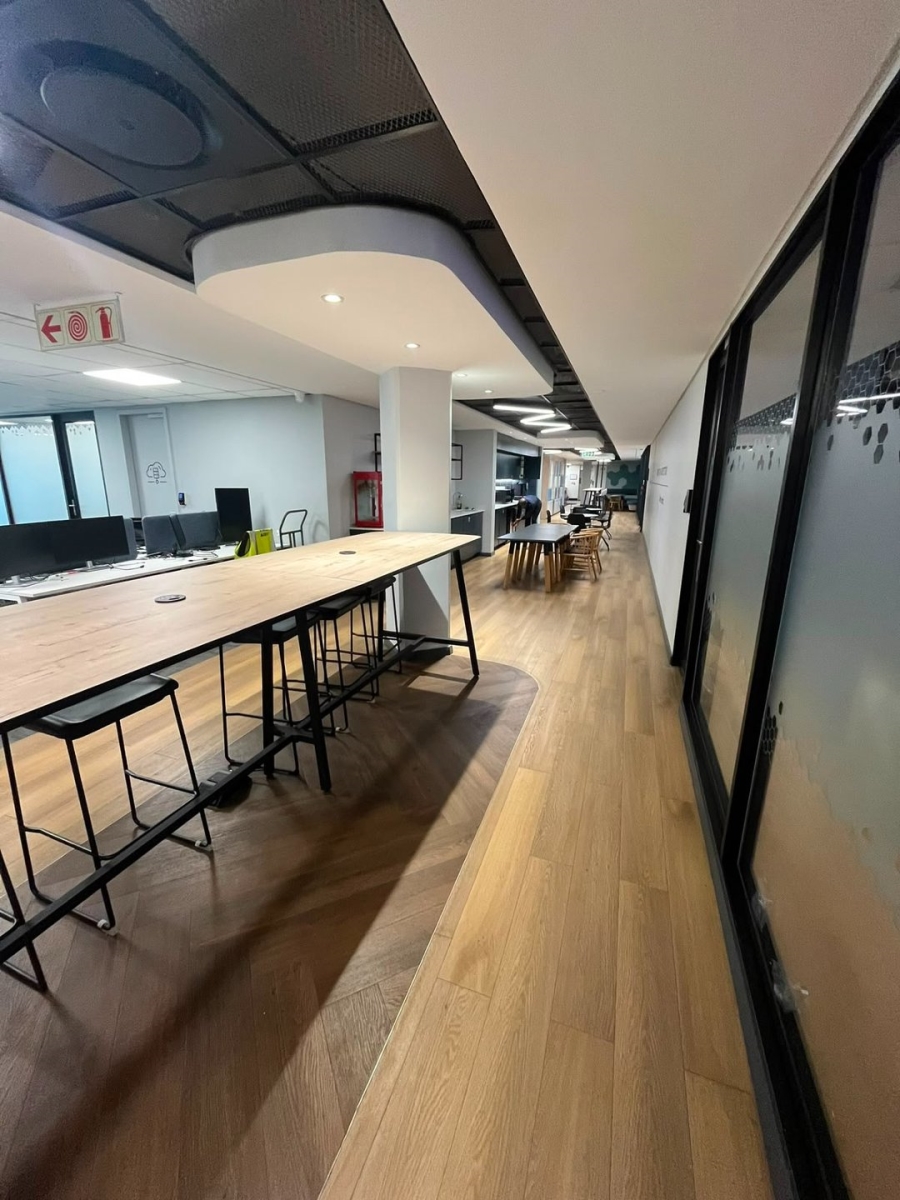 To Let Commercial Property for Rent in Doringkloof Gauteng