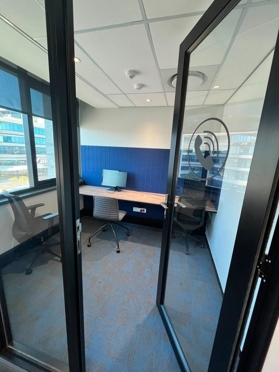 To Let Commercial Property for Rent in Doringkloof Gauteng