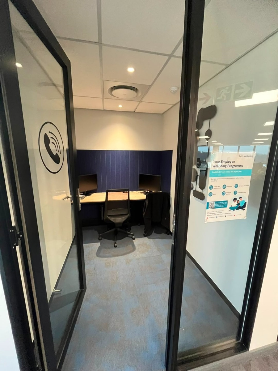 To Let Commercial Property for Rent in Doringkloof Gauteng