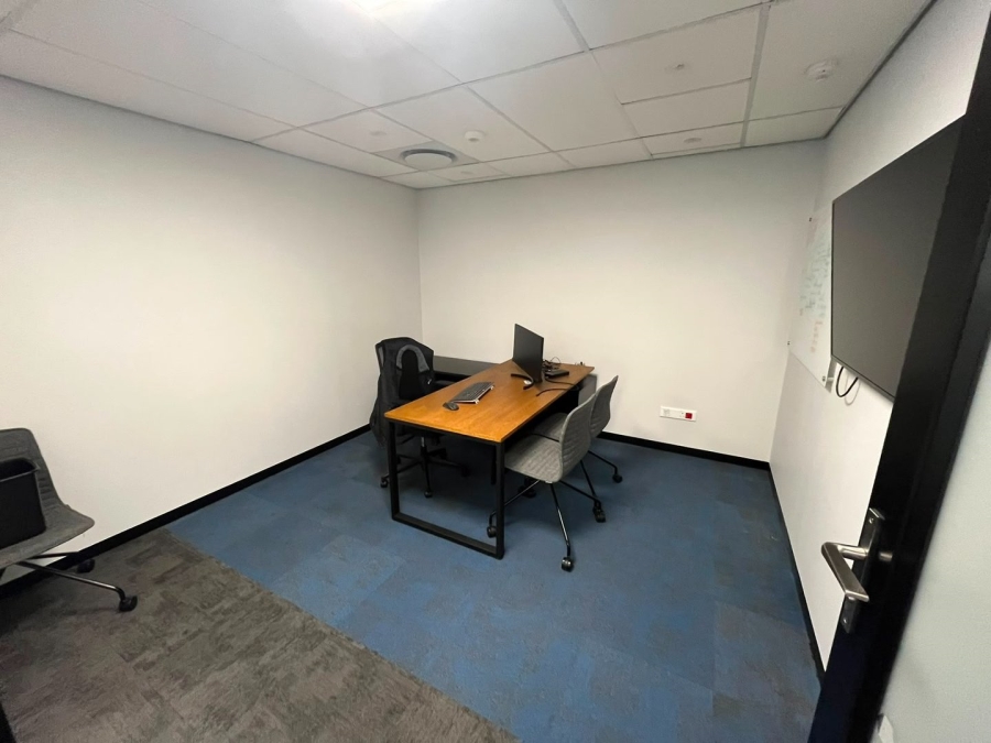 To Let Commercial Property for Rent in Doringkloof Gauteng