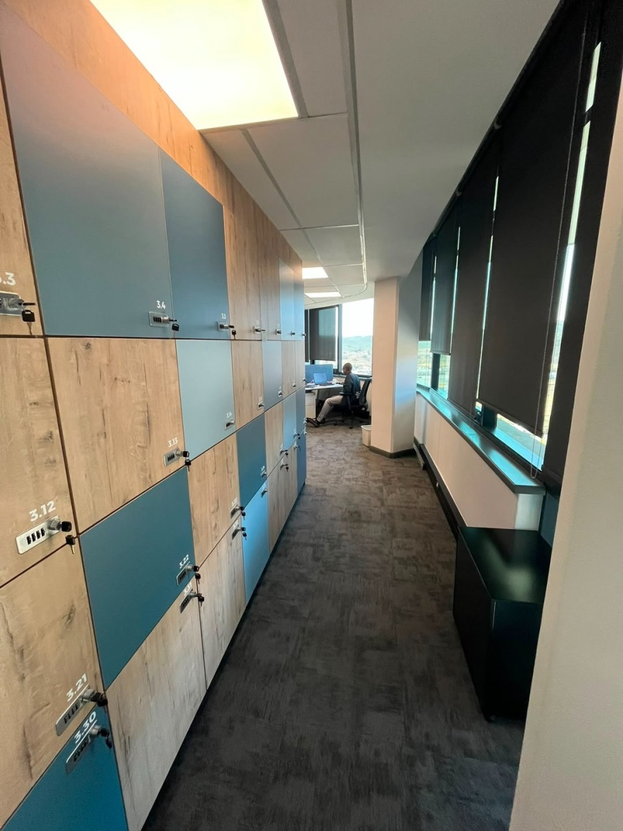 To Let Commercial Property for Rent in Doringkloof Gauteng