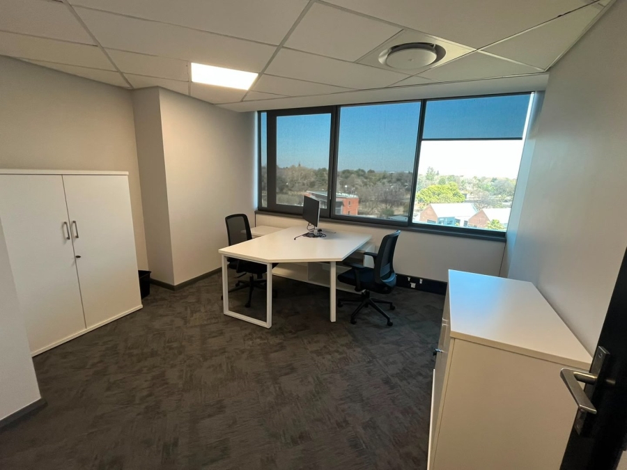 To Let Commercial Property for Rent in Doringkloof Gauteng