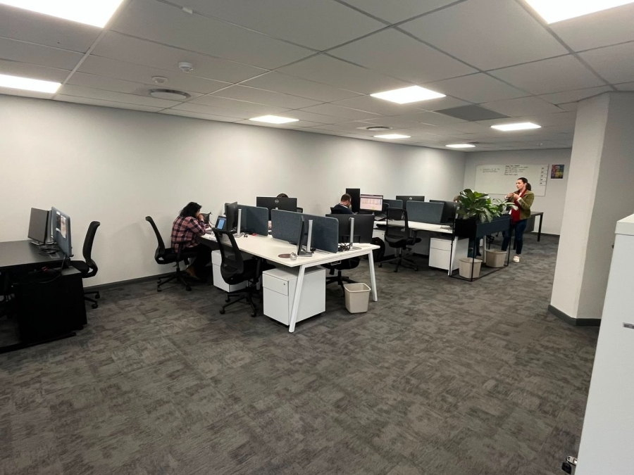 To Let Commercial Property for Rent in Doringkloof Gauteng