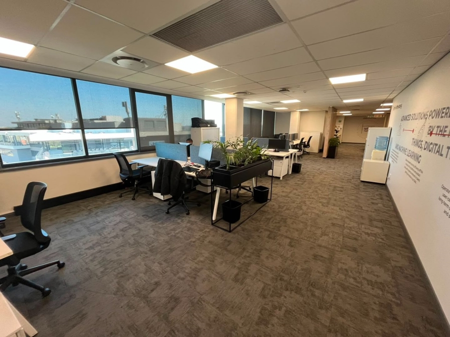To Let Commercial Property for Rent in Doringkloof Gauteng
