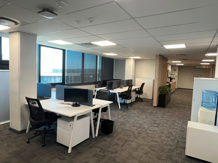 To Let Commercial Property for Rent in Doringkloof Gauteng