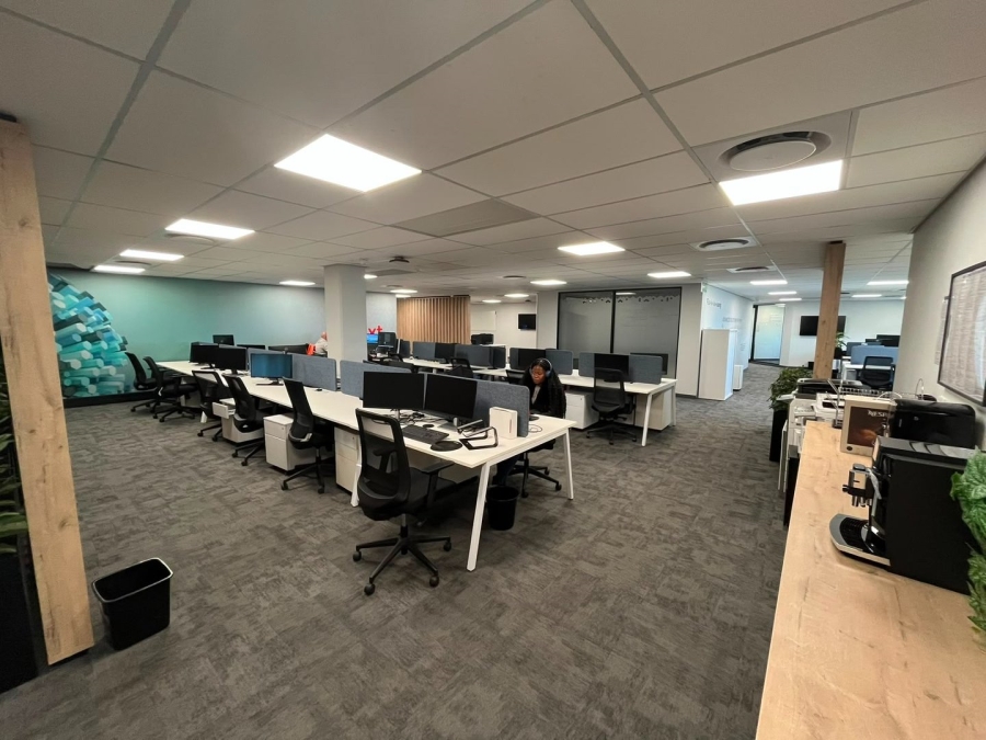 To Let Commercial Property for Rent in Doringkloof Gauteng