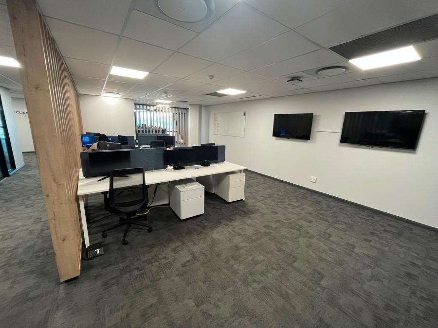 To Let Commercial Property for Rent in Doringkloof Gauteng
