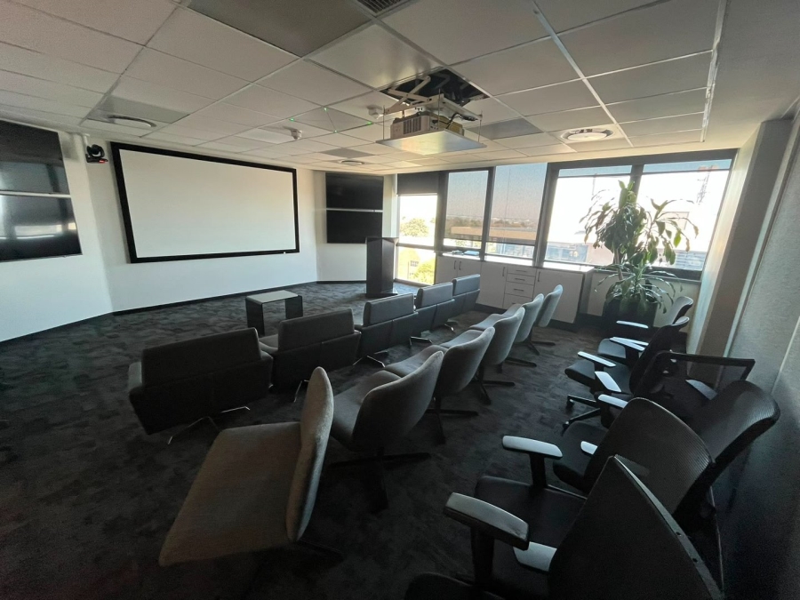 To Let Commercial Property for Rent in Doringkloof Gauteng