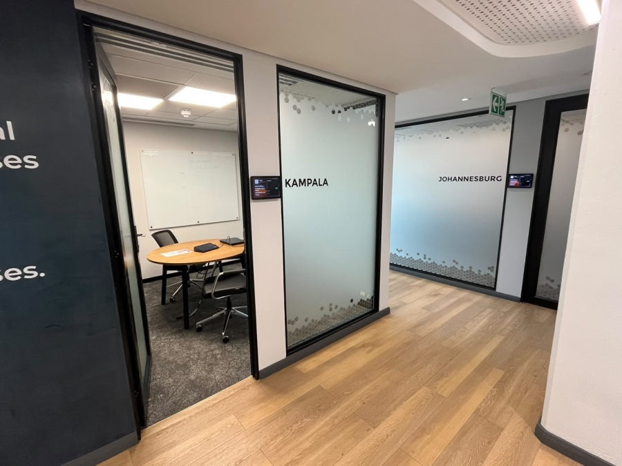 To Let Commercial Property for Rent in Doringkloof Gauteng