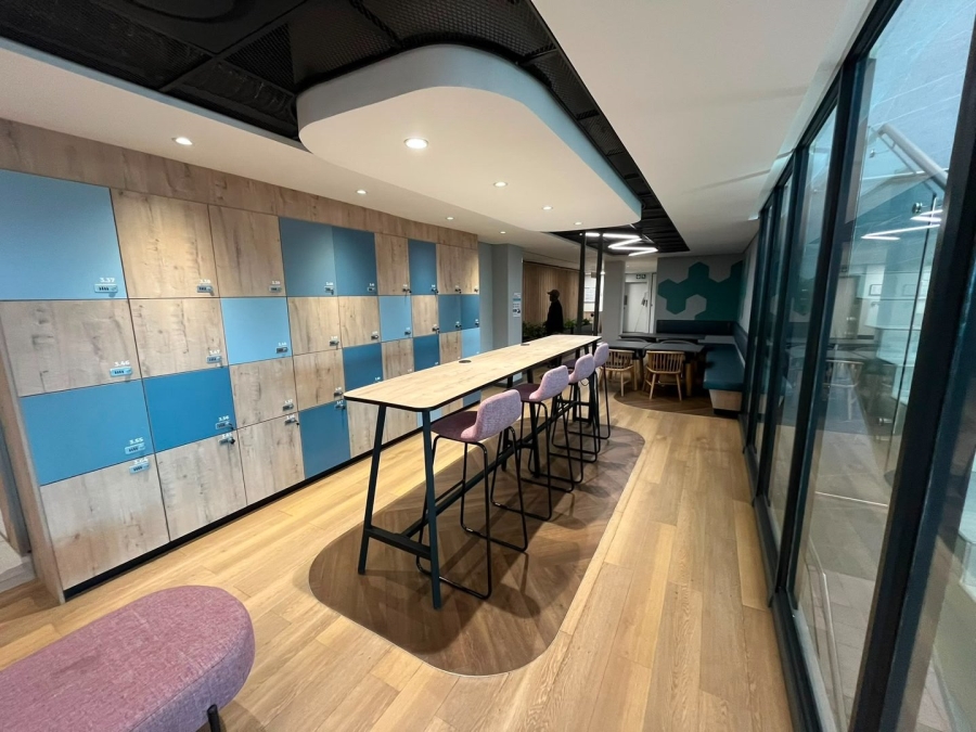 To Let Commercial Property for Rent in Doringkloof Gauteng