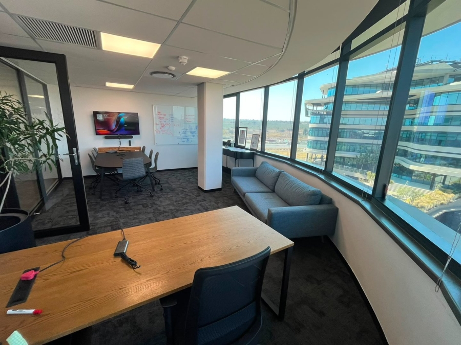 To Let Commercial Property for Rent in Doringkloof Gauteng