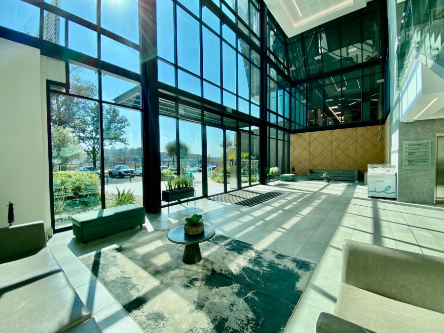 To Let Commercial Property for Rent in Doringkloof Gauteng