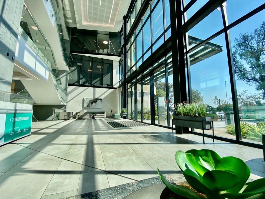 To Let Commercial Property for Rent in Doringkloof Gauteng