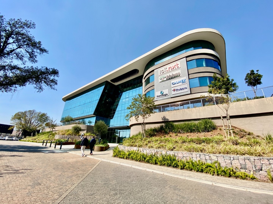 To Let Commercial Property for Rent in Doringkloof Gauteng