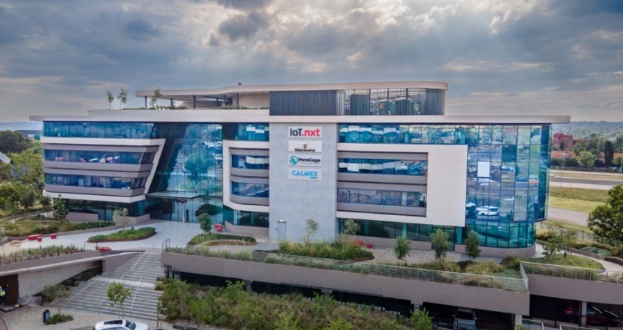 To Let Commercial Property for Rent in Doringkloof Gauteng